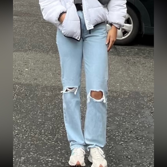 Levis Low pro jeans - Picture 2 of 2